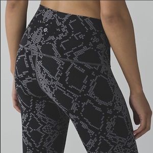 size 4 rare lulu wunder unders